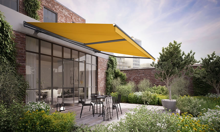 Markilux 1710